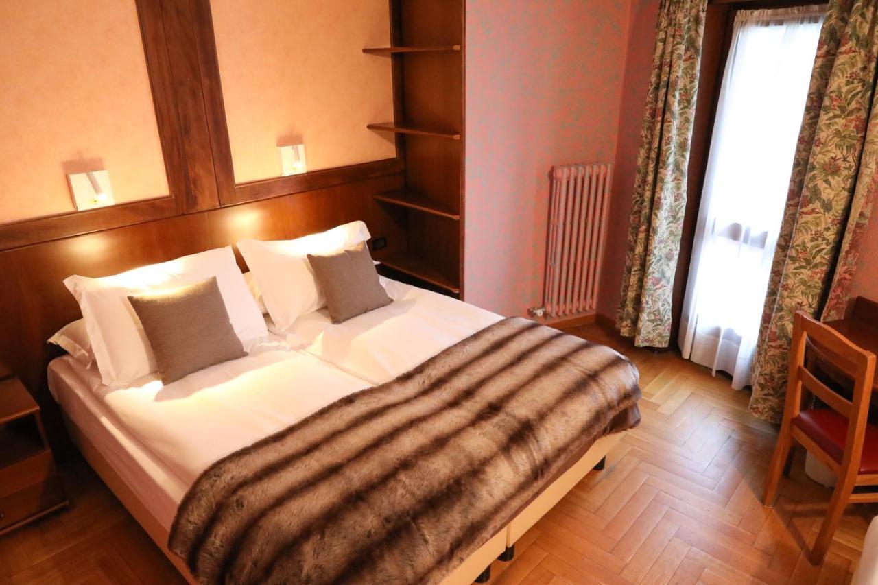 Hotel Sporting Breuil-Cervinia Luaran gambar