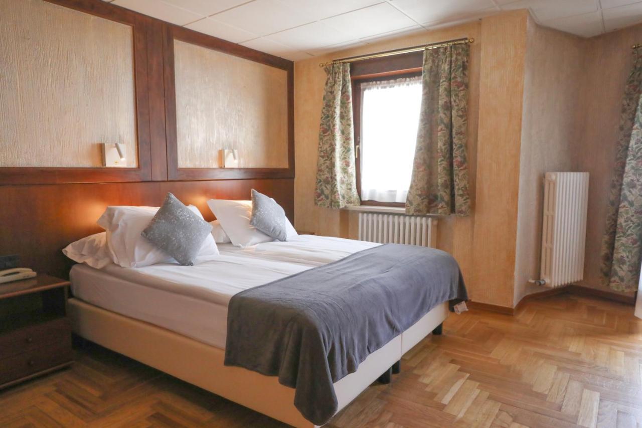 Hotel Sporting Breuil-Cervinia Luaran gambar
