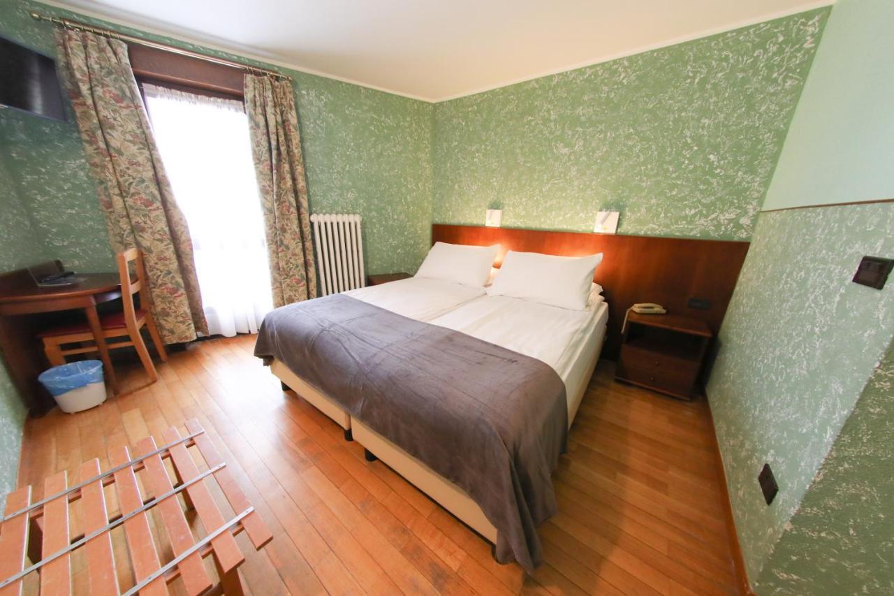 Hotel Sporting Breuil-Cervinia Luaran gambar