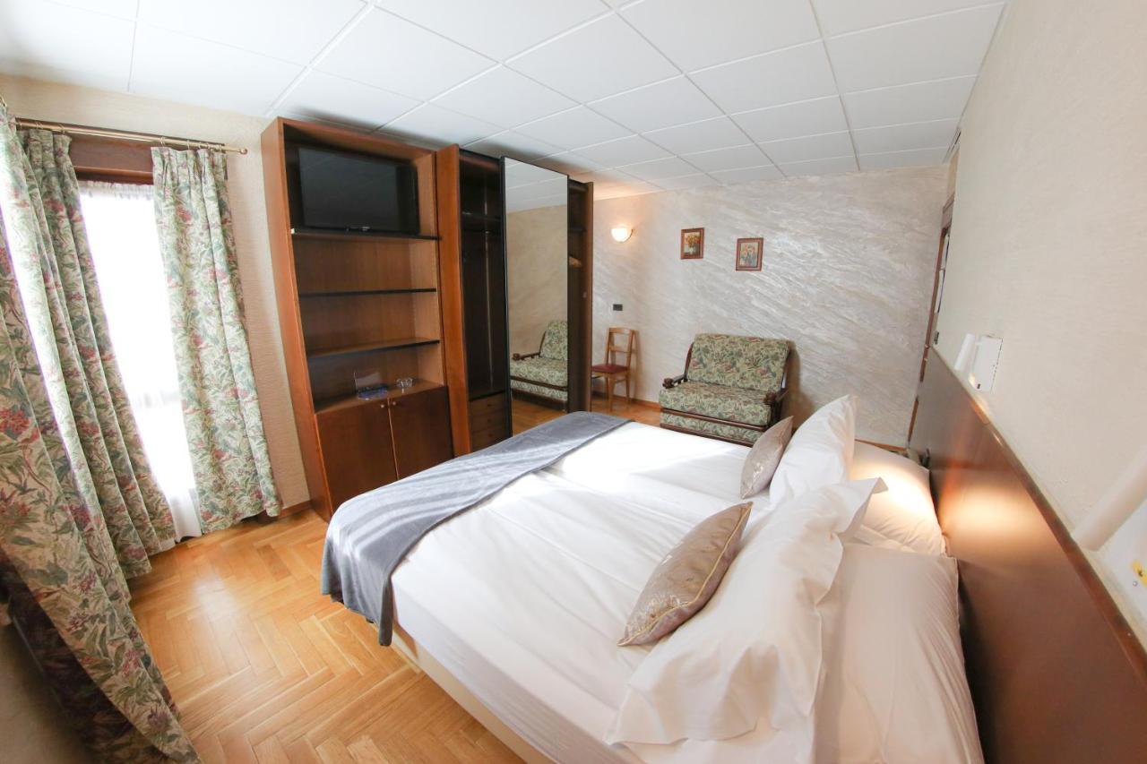 Hotel Sporting Breuil-Cervinia Luaran gambar