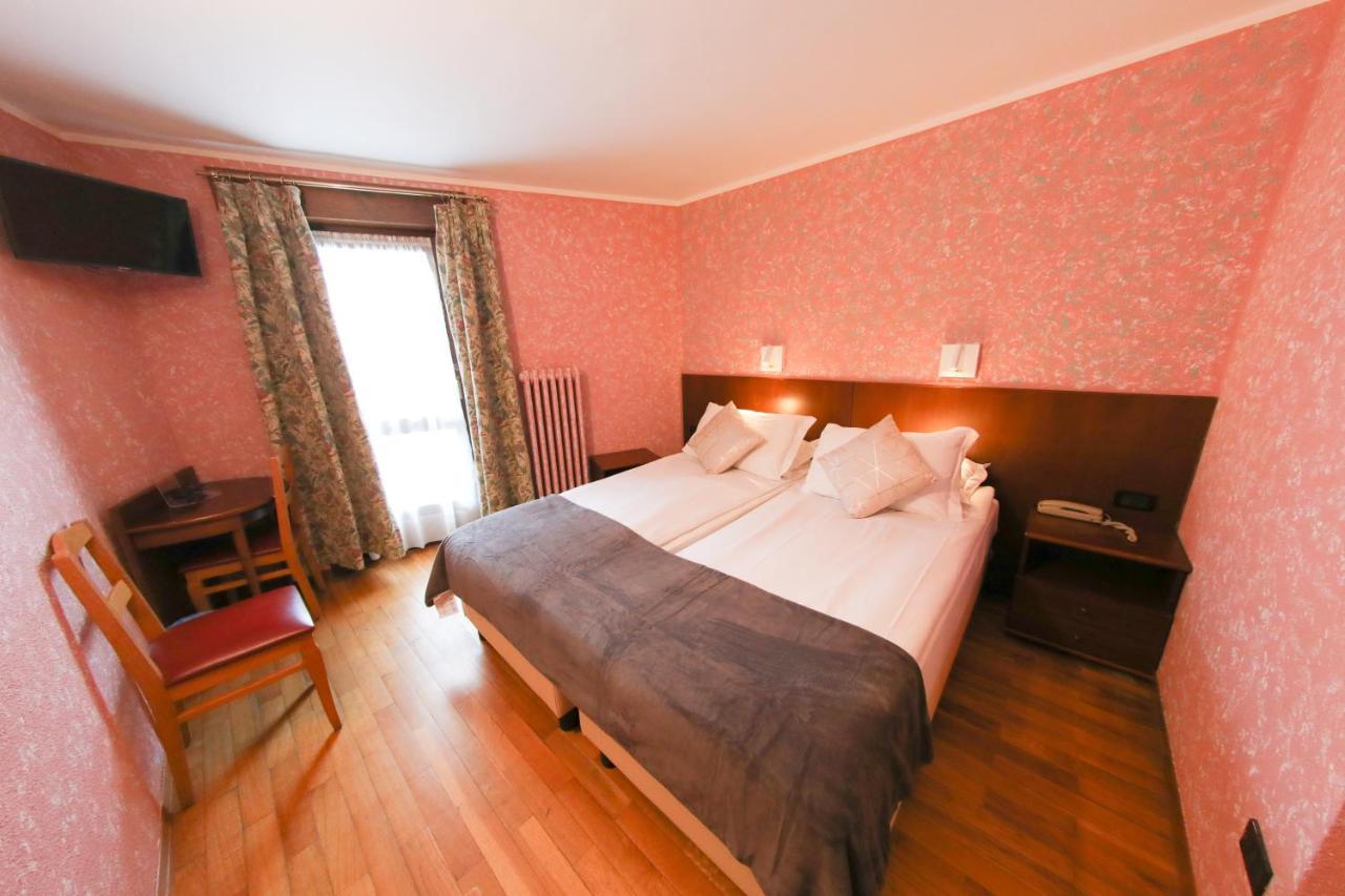 Hotel Sporting Breuil-Cervinia Luaran gambar