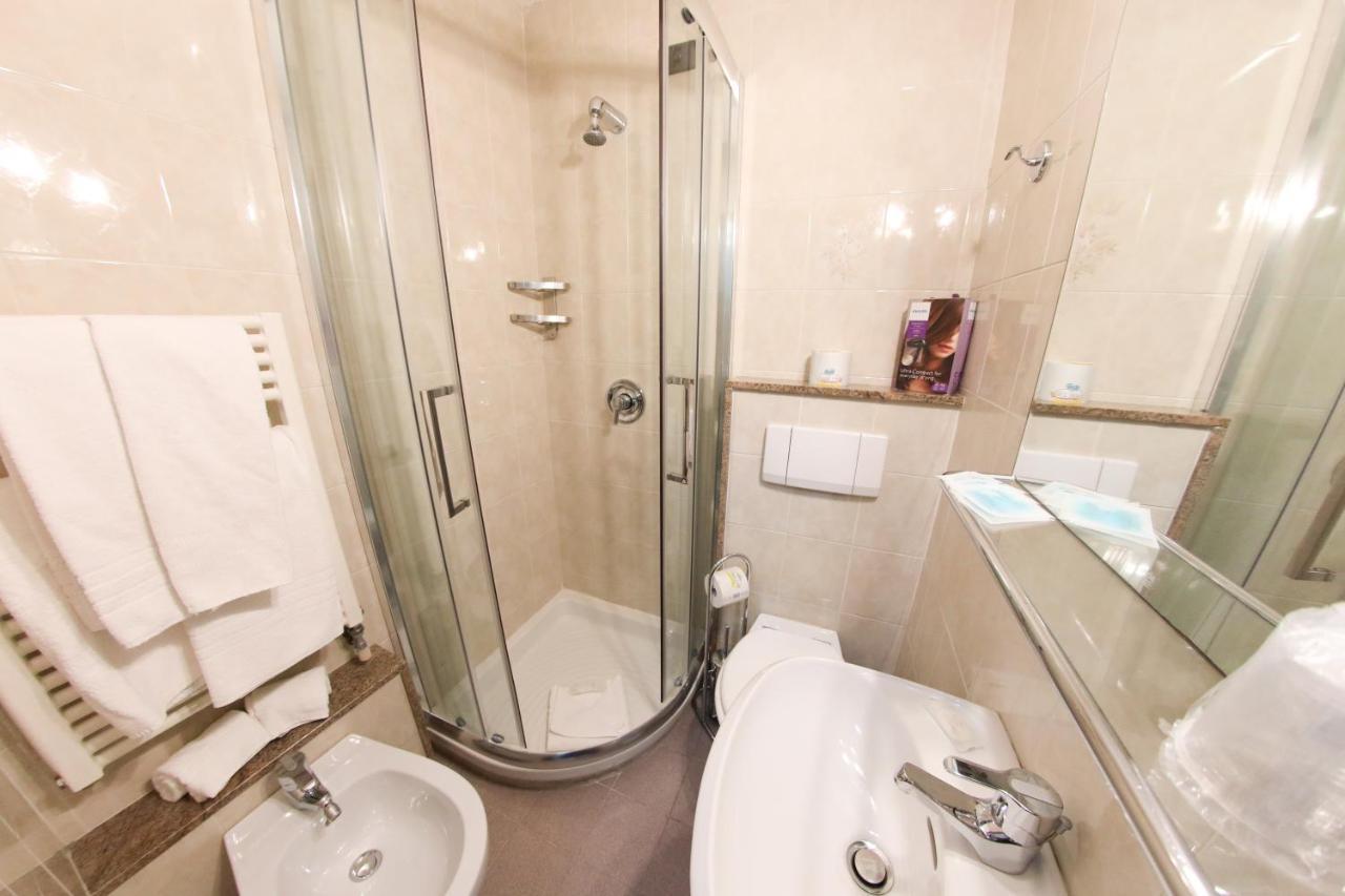 Hotel Sporting Breuil-Cervinia Luaran gambar