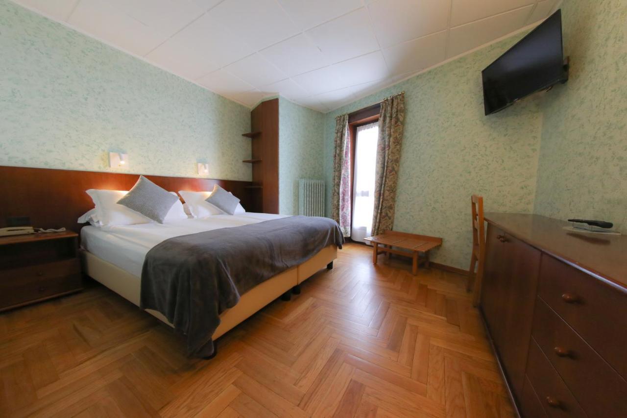 Hotel Sporting Breuil-Cervinia Luaran gambar