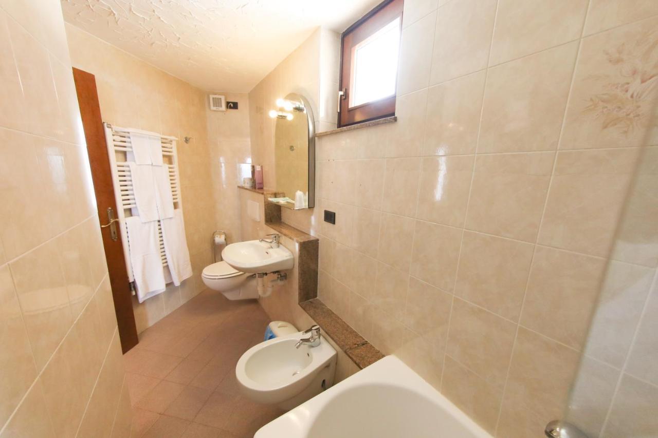 Hotel Sporting Breuil-Cervinia Luaran gambar