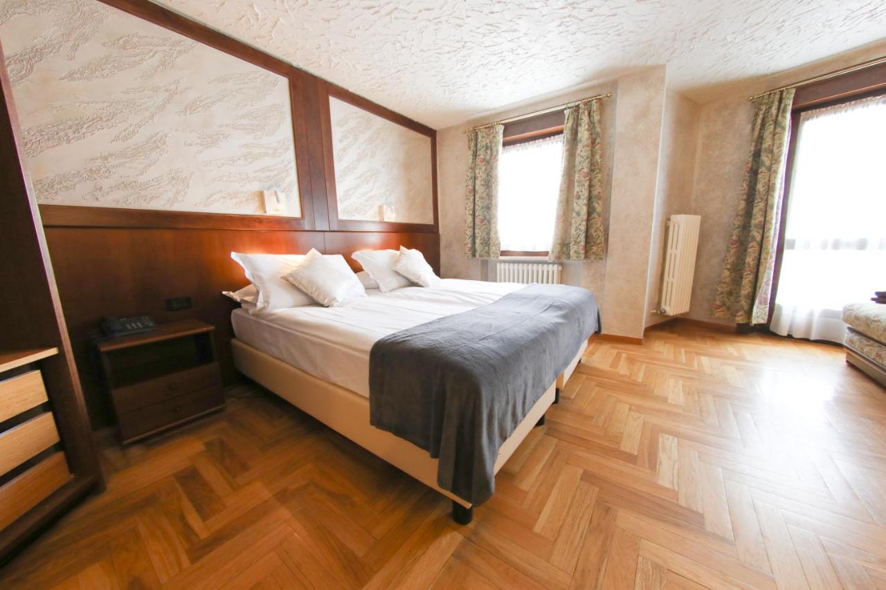Hotel Sporting Breuil-Cervinia Luaran gambar