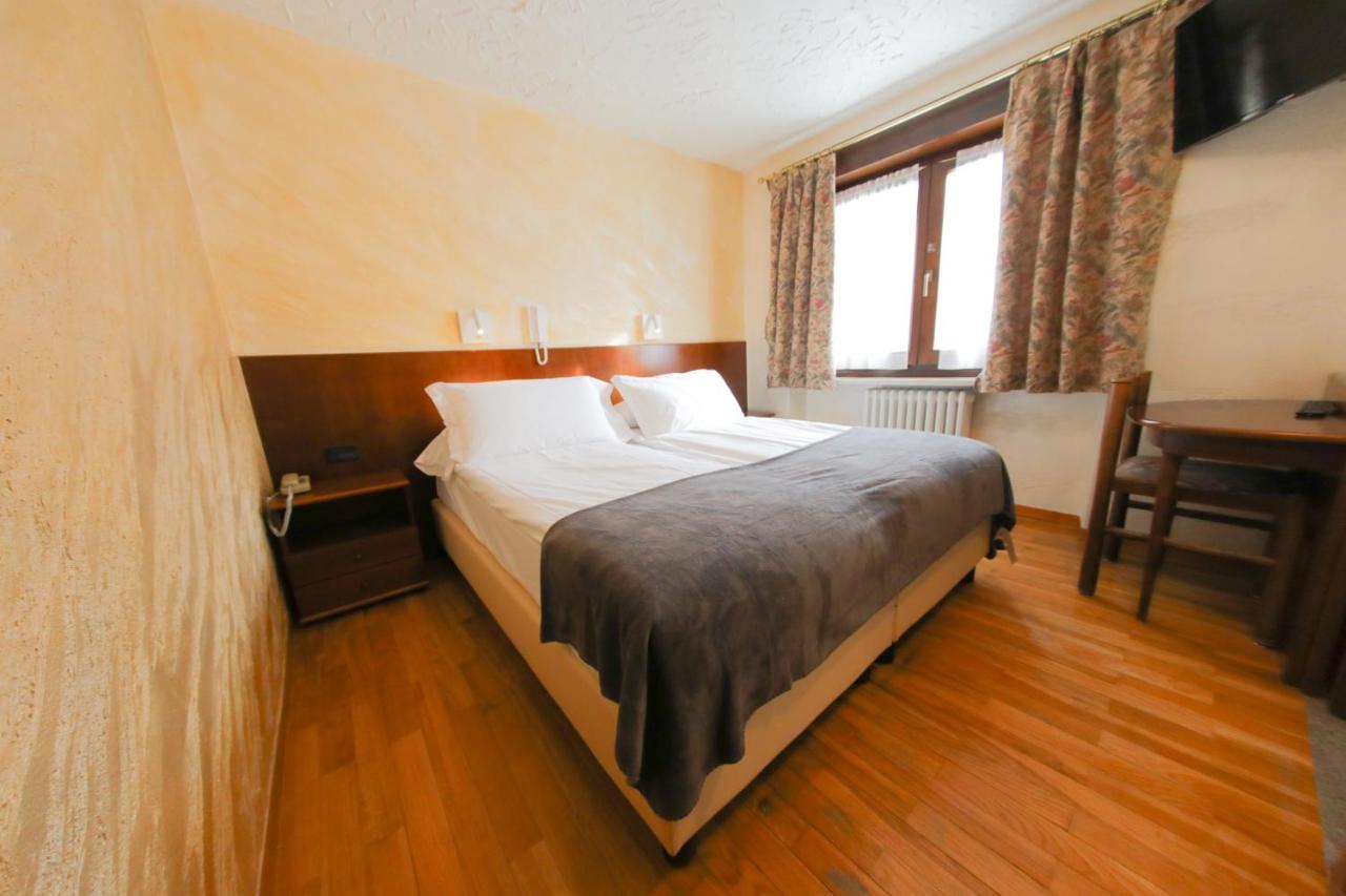 Hotel Sporting Breuil-Cervinia Luaran gambar