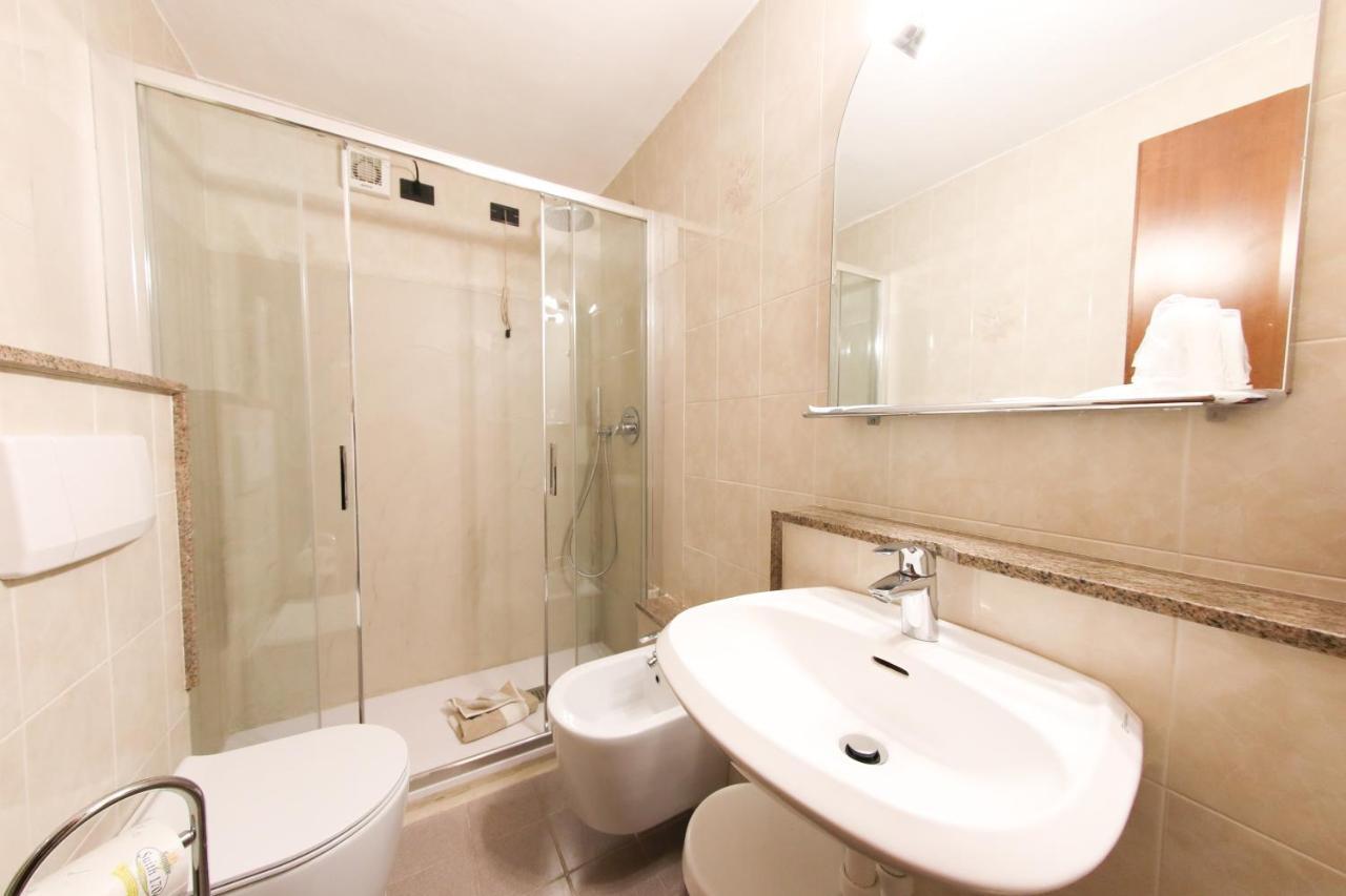 Hotel Sporting Breuil-Cervinia Luaran gambar