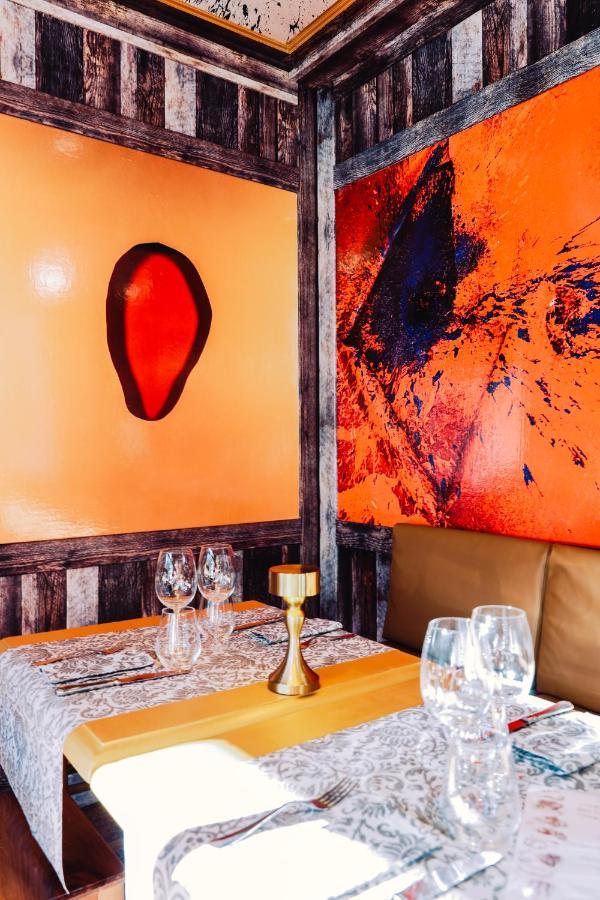 Hotel Sporting Breuil-Cervinia Luaran gambar