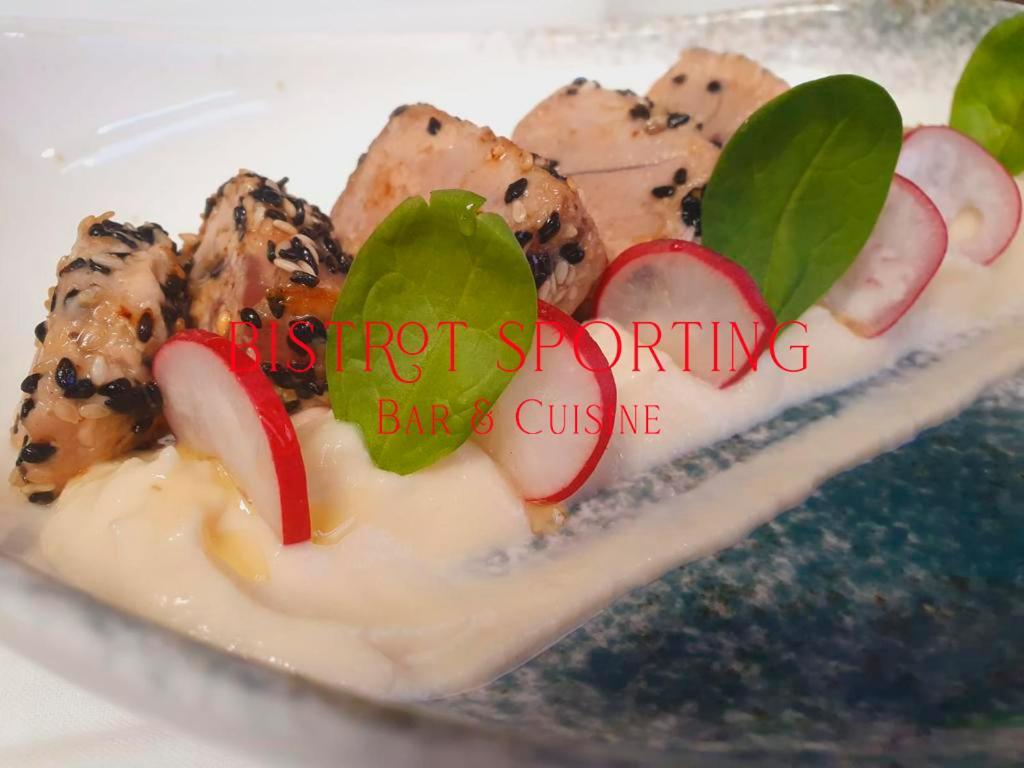 Hotel Sporting Breuil-Cervinia Luaran gambar